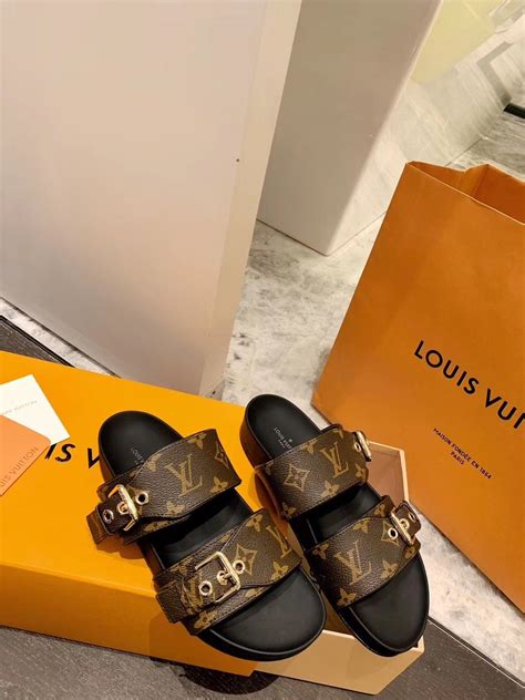 louis vuitton under 150|louis vuitton slip on sandals.